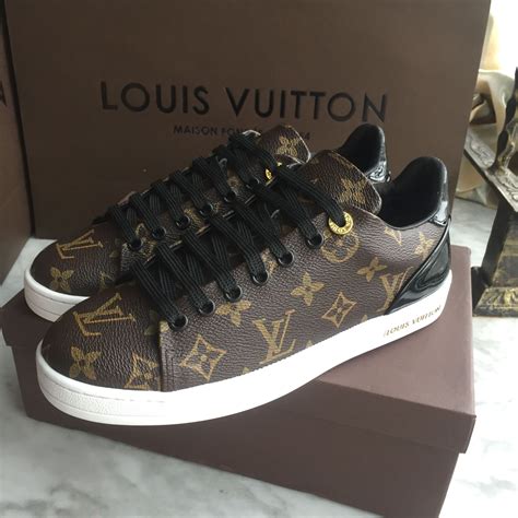 louis vuitton tennis shoes cheap|Louis Vuitton ladies tennis shoes.